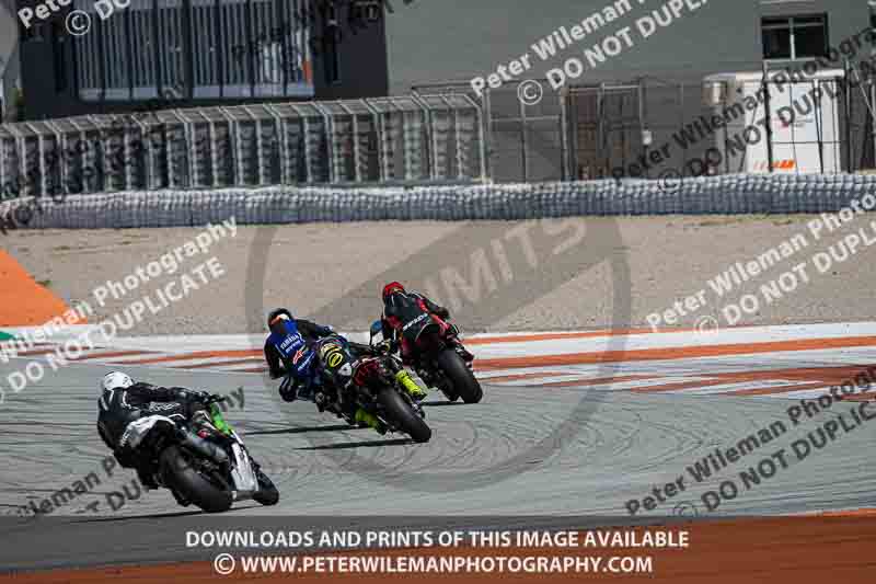 march 2018;motorbikes;no limits;peter wileman photography;portugal;trackday digital images;valencia